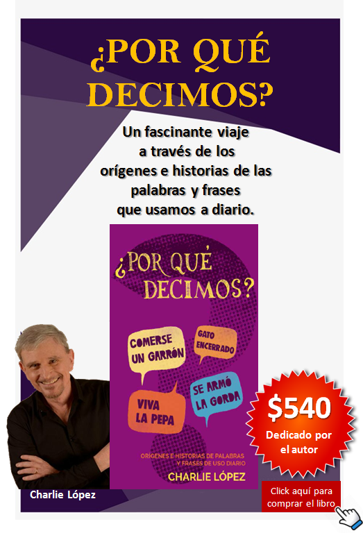 Flyer libro para mail y web