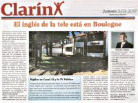 Clarin