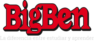 Instituto Big Ben – Enseñanza Idioma Inglés